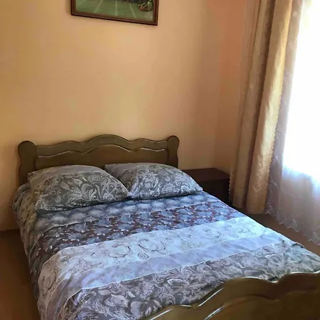 перлина בית נופש