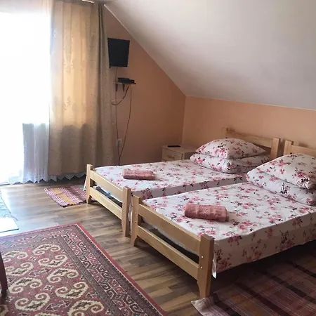 перлина בית נופש Pilipets